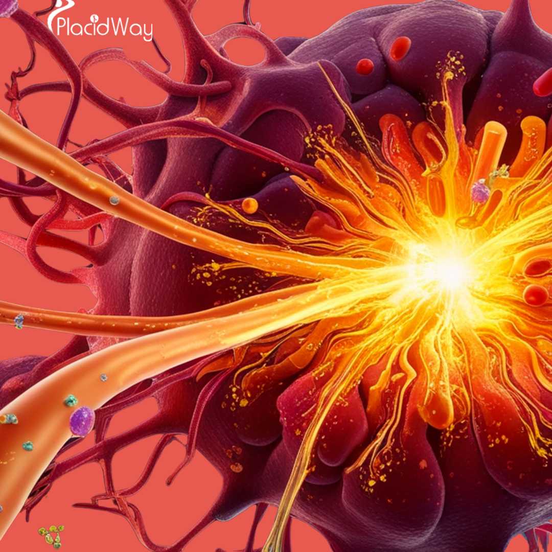 Stem Cell Therapy for Cancer in Beijing, China