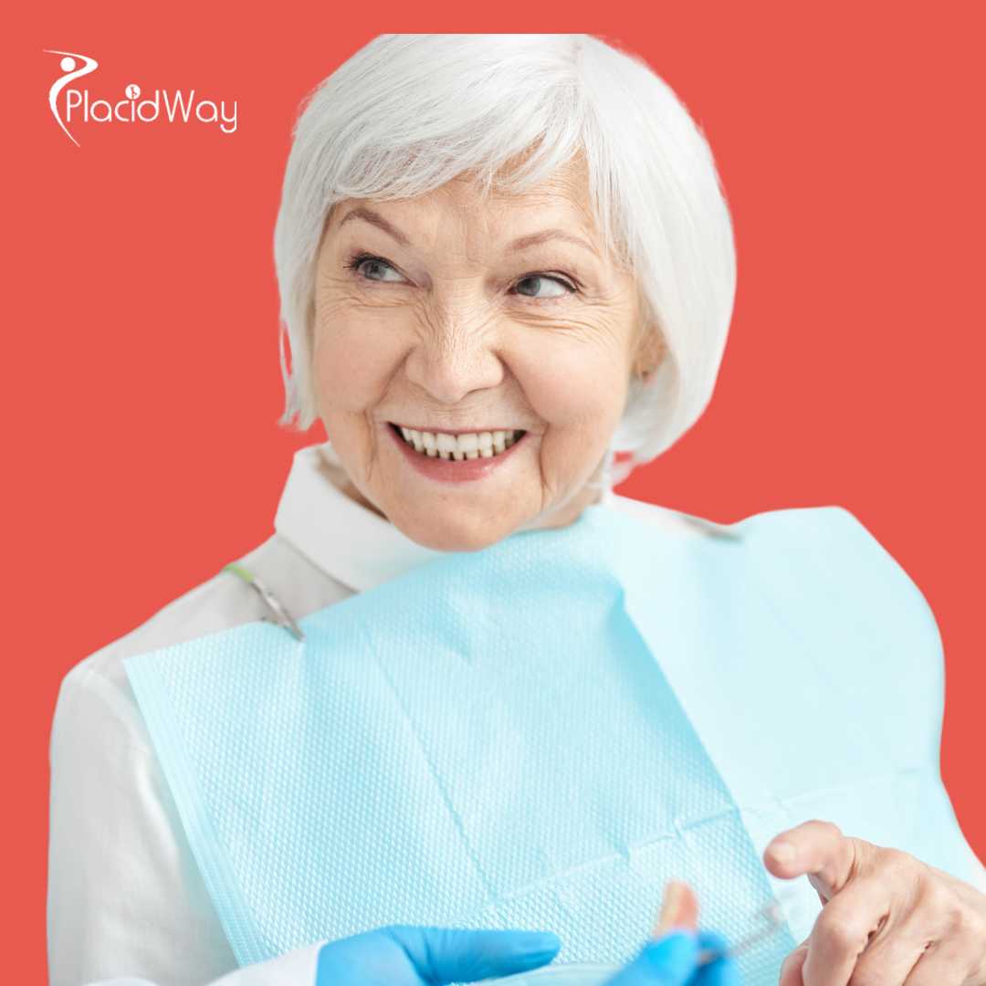 All-on-4 Dental Implants in Vietnam