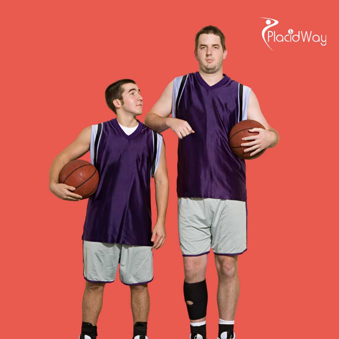 Cirugía de alargamiento de extremidades en Turquía