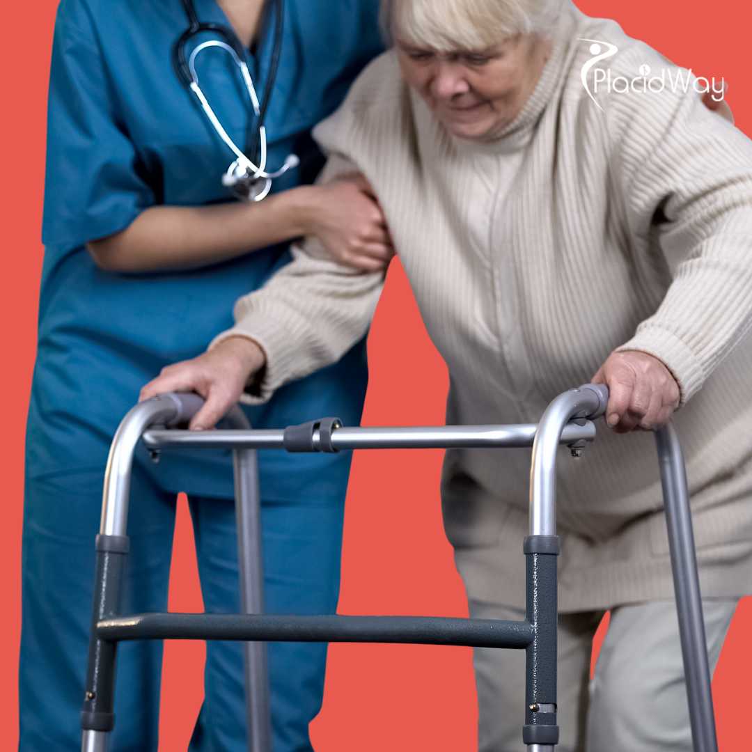 Knee Replacement Surgery in India - Clinics, Doctors, and Costs