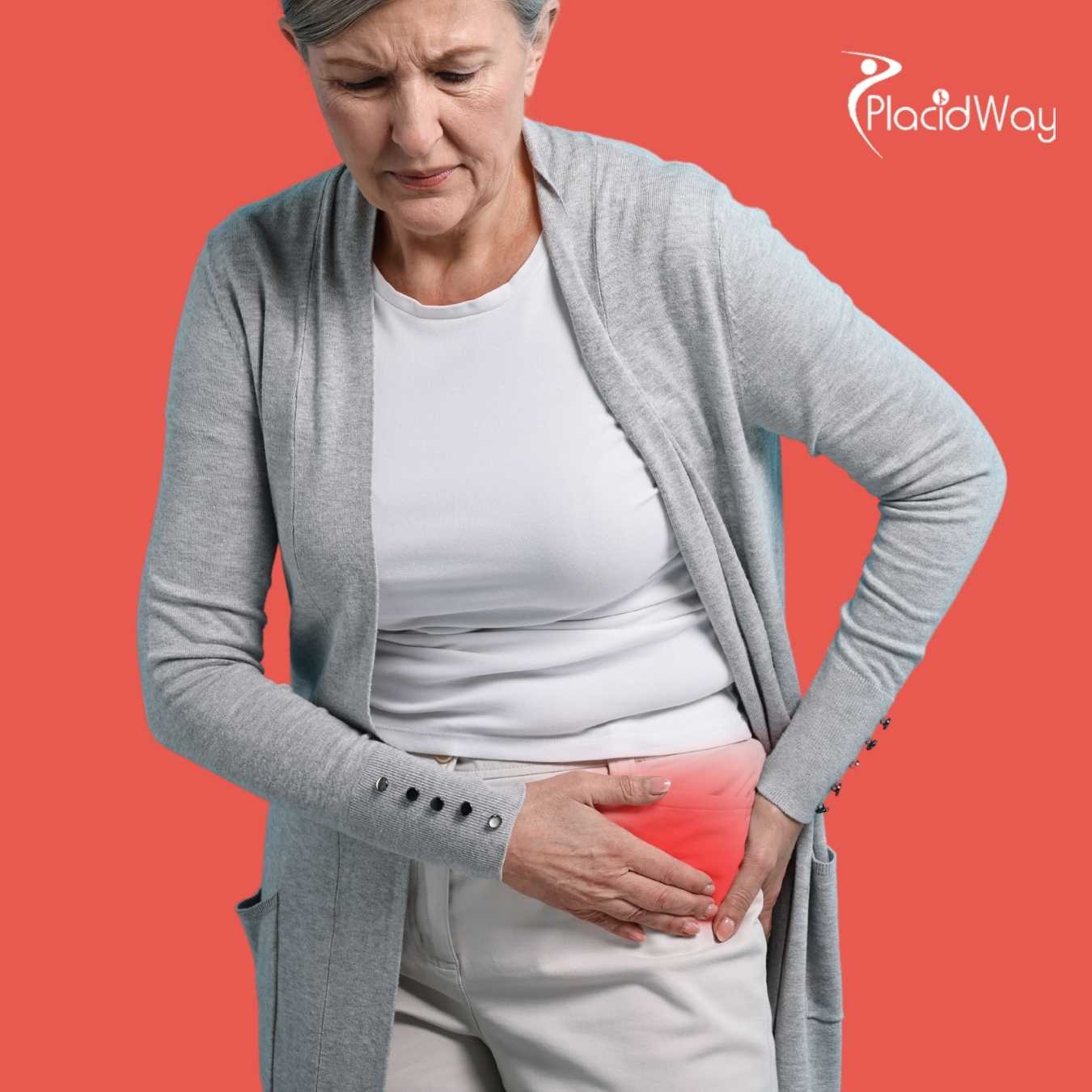 Total Hip Replacement in Johnstown USA - For Your New Hips