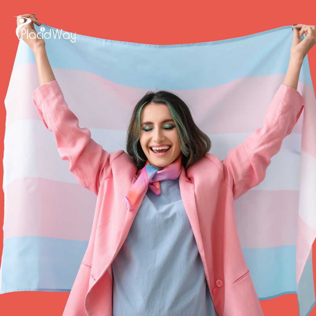 Gender Reassignment Male to Female Surgery in India