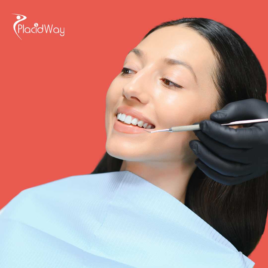 All on 4 Implants in Cabo San Lucas