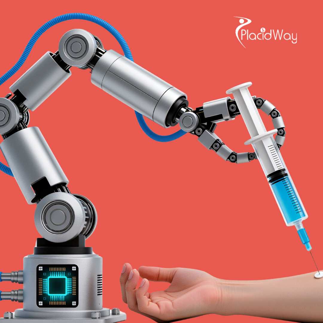 Robotic Surgery in United States