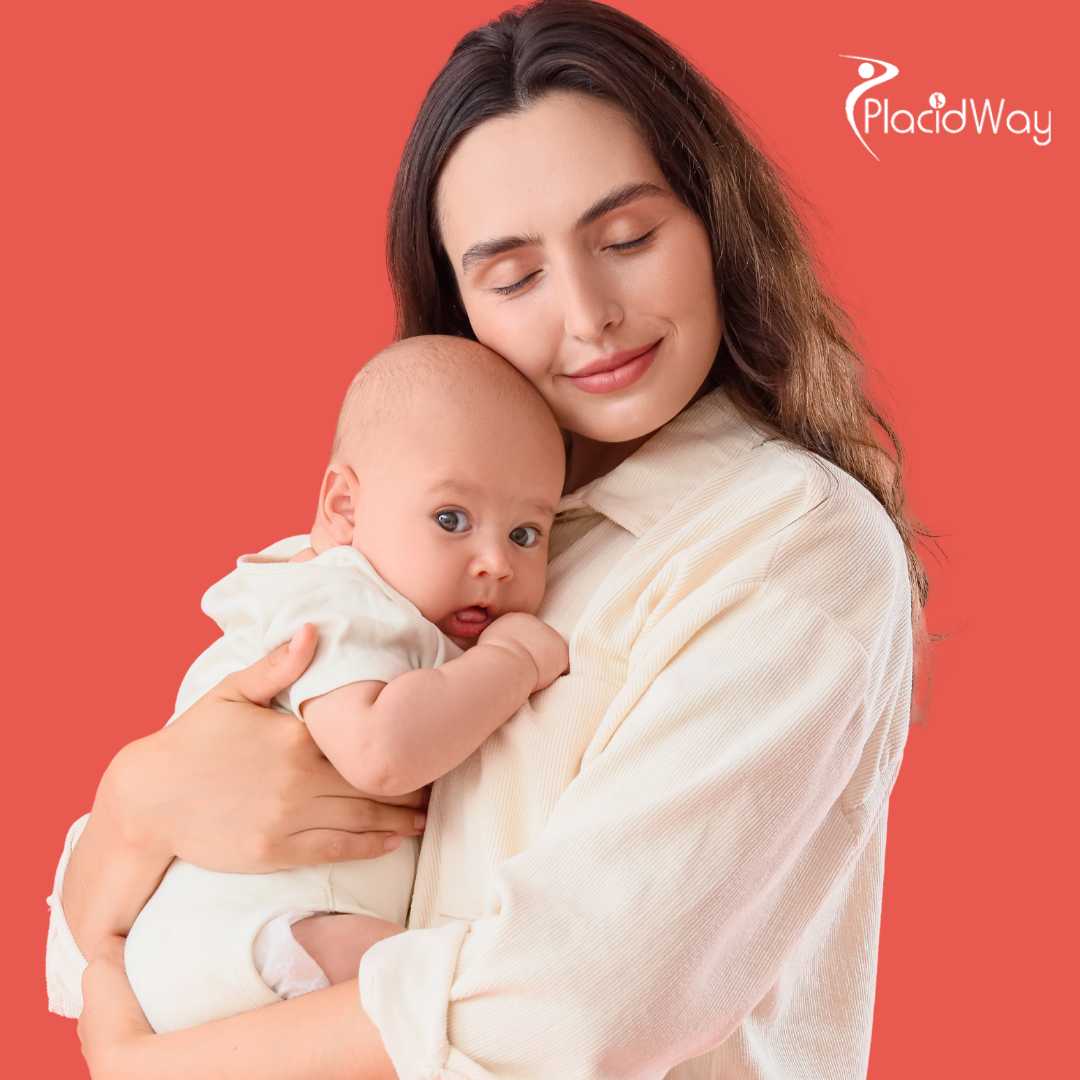 IVF with Gender Selection in UAE