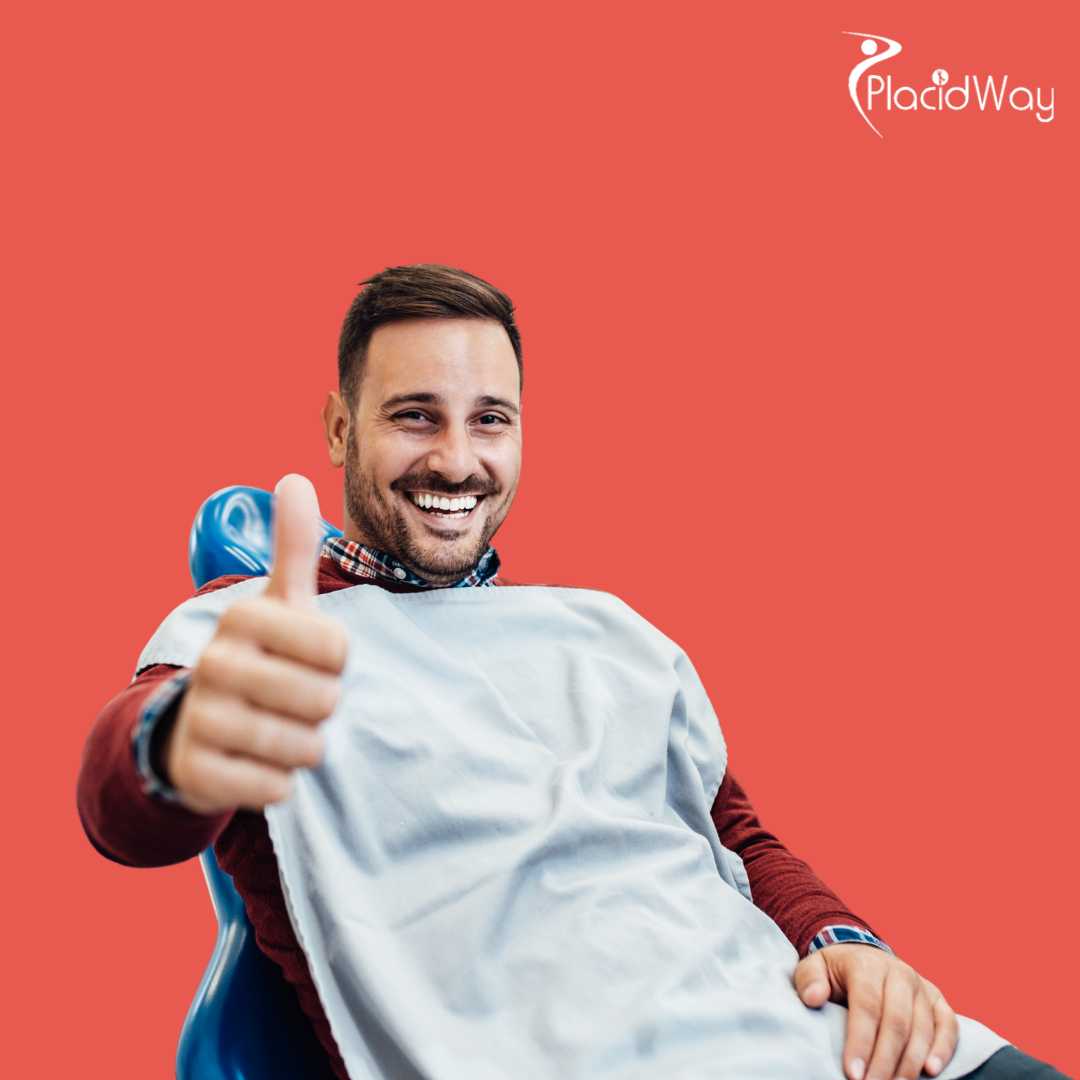 Dental Treatment in Turkey