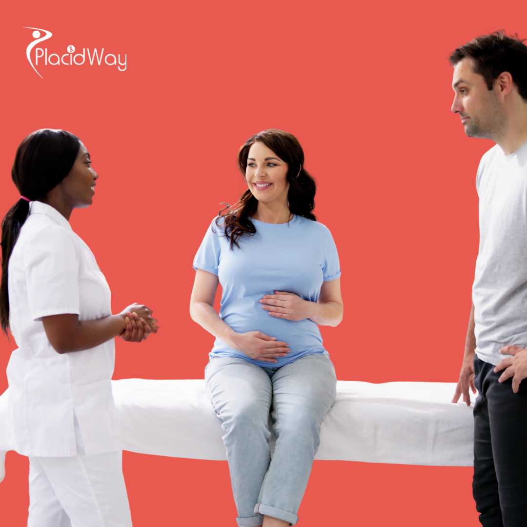 IVF Fertility Treatment in Greece - Plan a Happy Family!