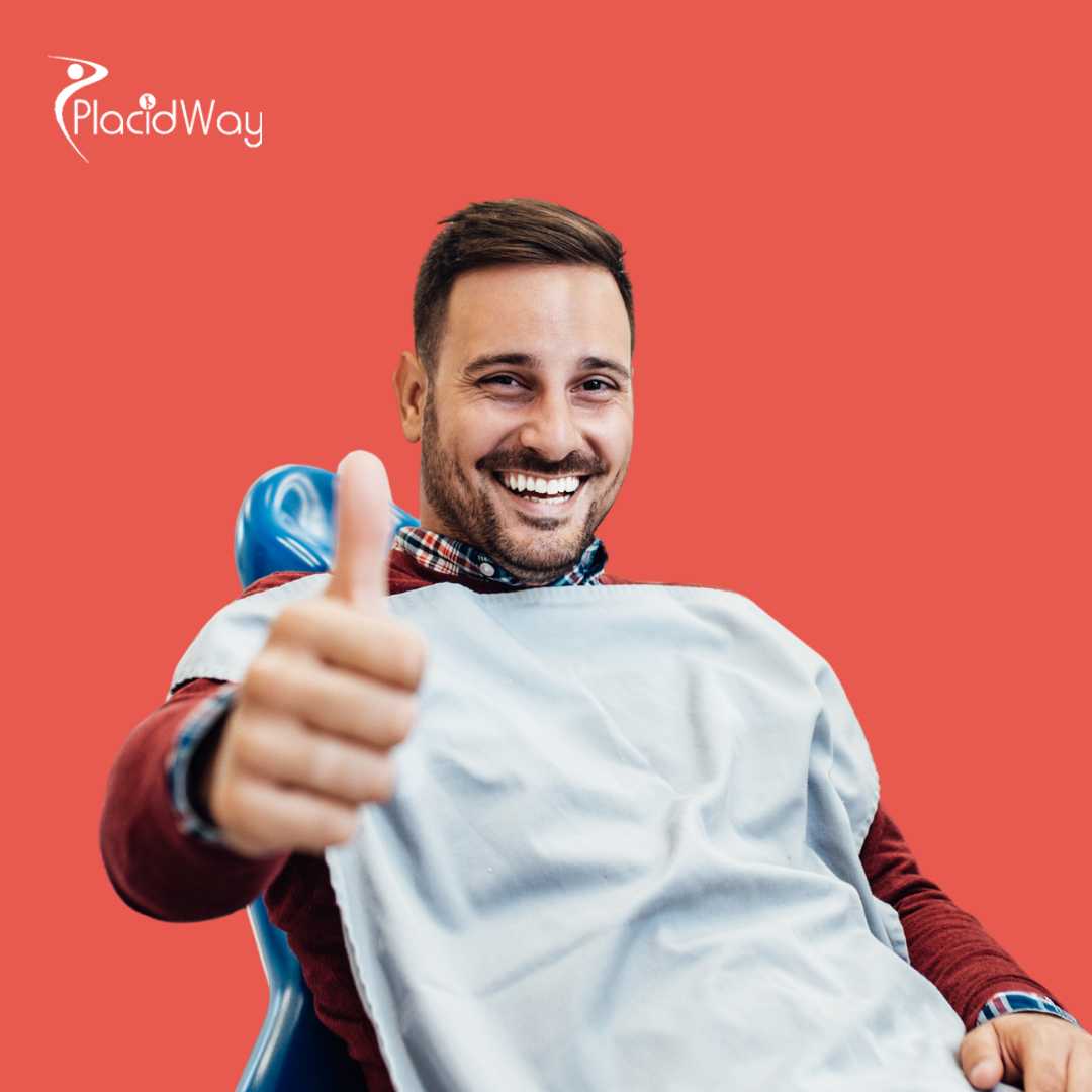 All on 4 Dental Implants in Delhi - Get Perfect Smile