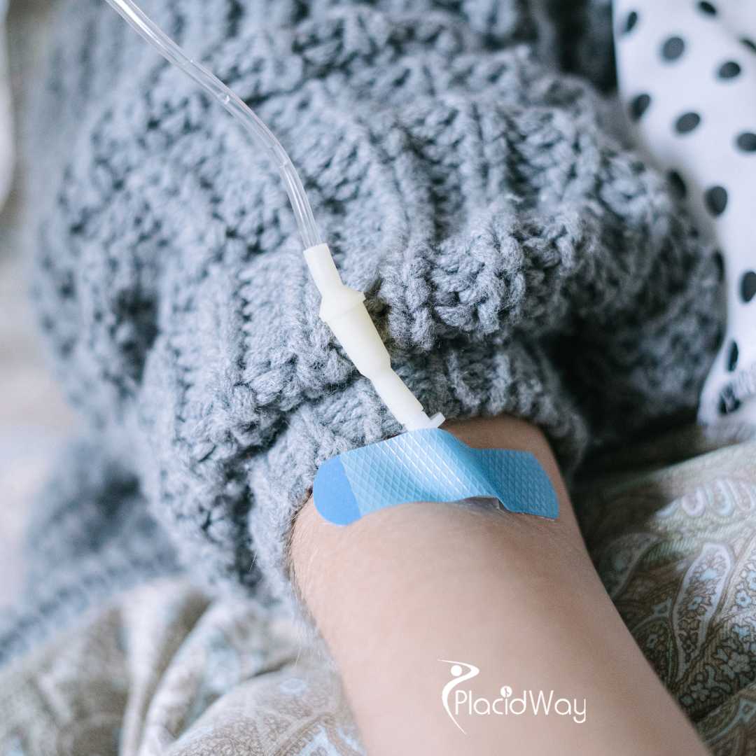 Stem Cell Therapy in Cali, Colombia