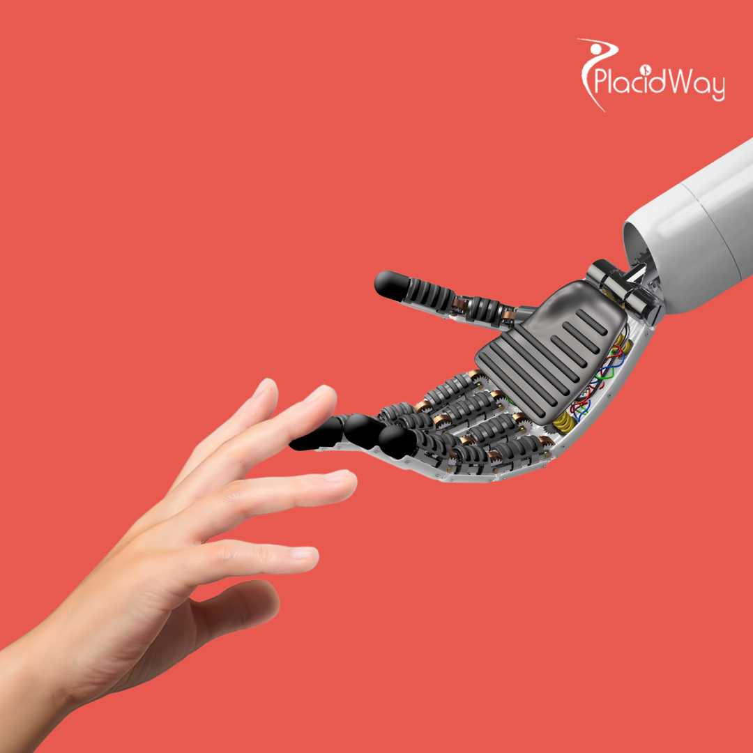 Robotic Prostatectomy in Istanbul, Turkey