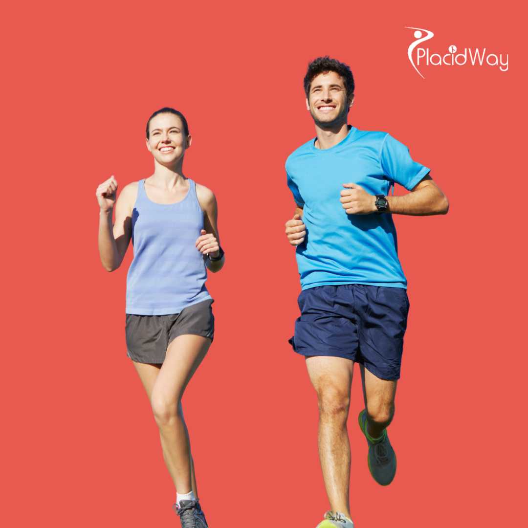 Reemplazo de rodilla en Estambul, Turquía