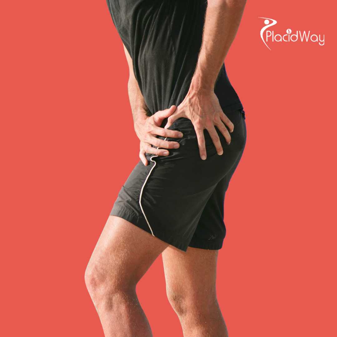 High Success Rate Hip Replacement Surgery in Cancun Mexico