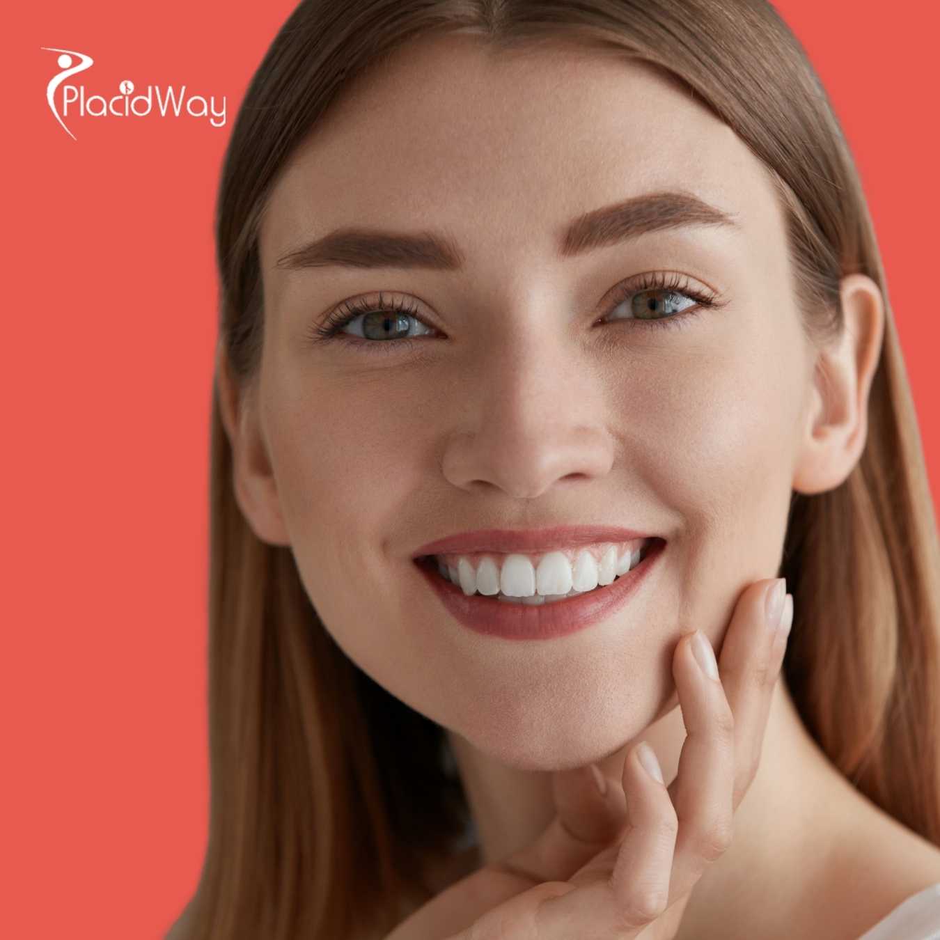 Affordable All on 8 Dental Implants in Costa Rica for You