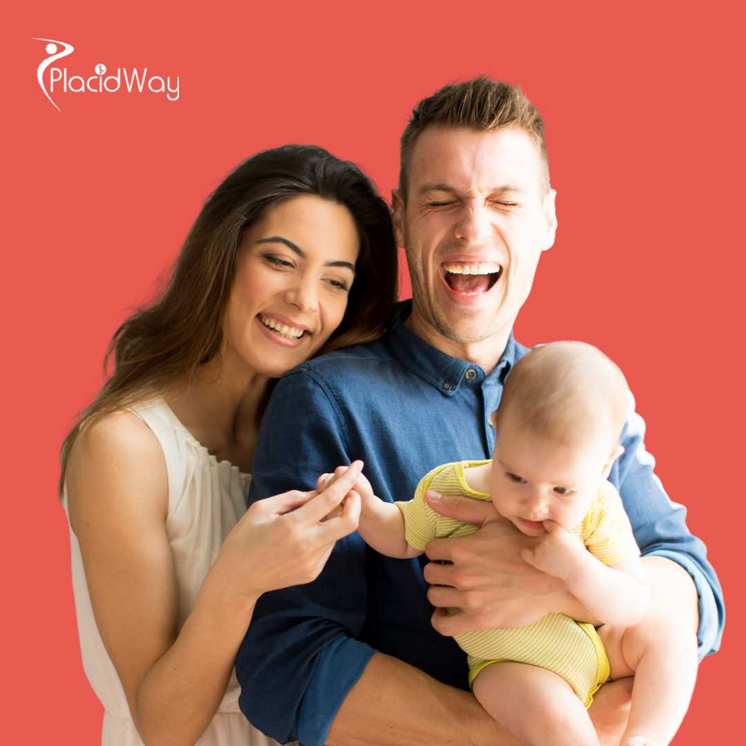 IVF Treatment in Mexico City, Mexico