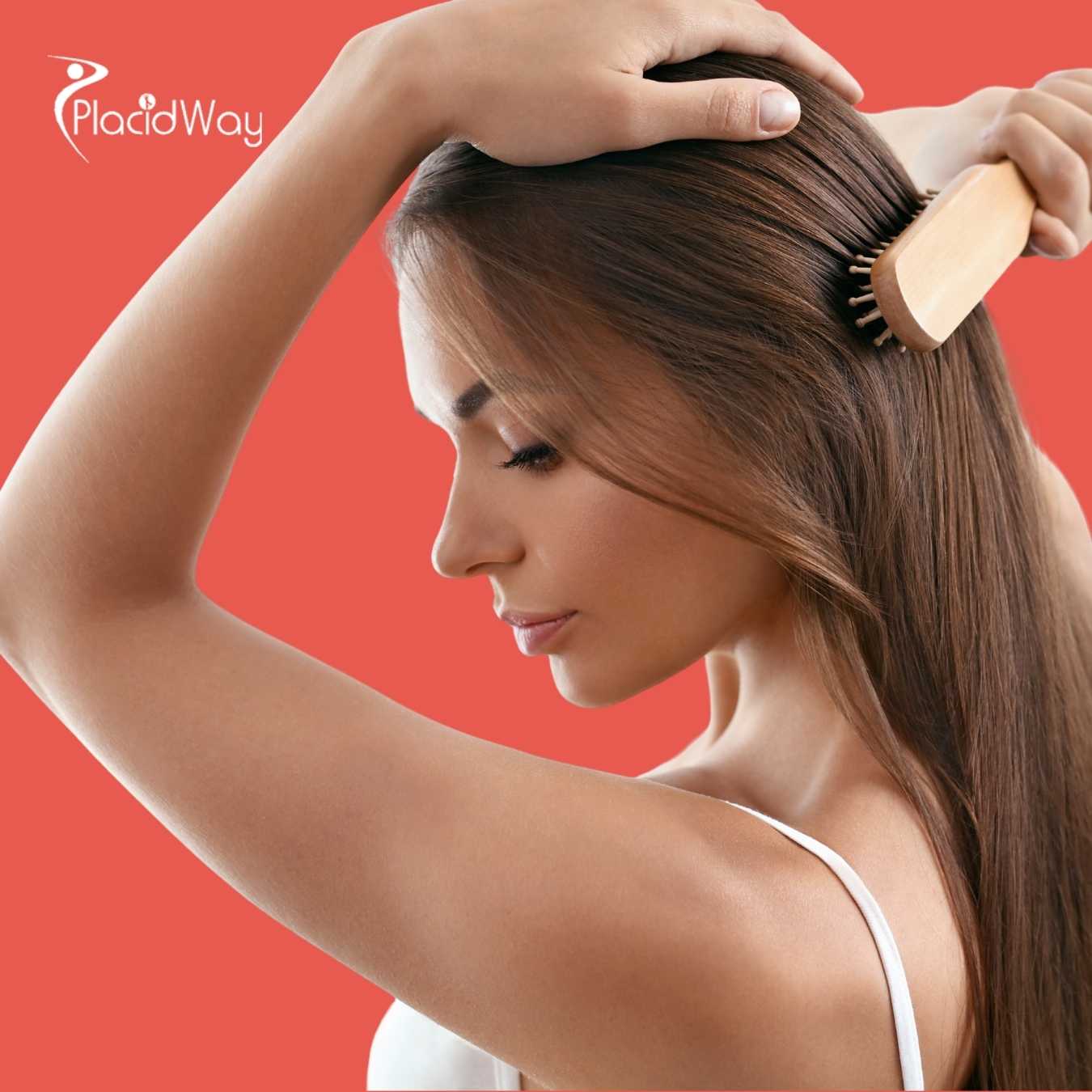 Hair Transplant in Spain