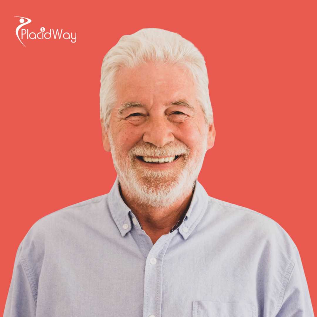 Dental Implants in San Jose, Costa Rica