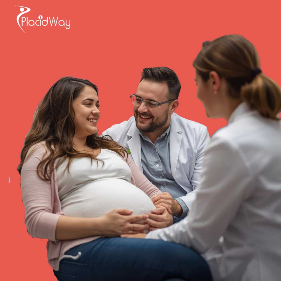 IVF with Gender Selection in Panama City, Panama