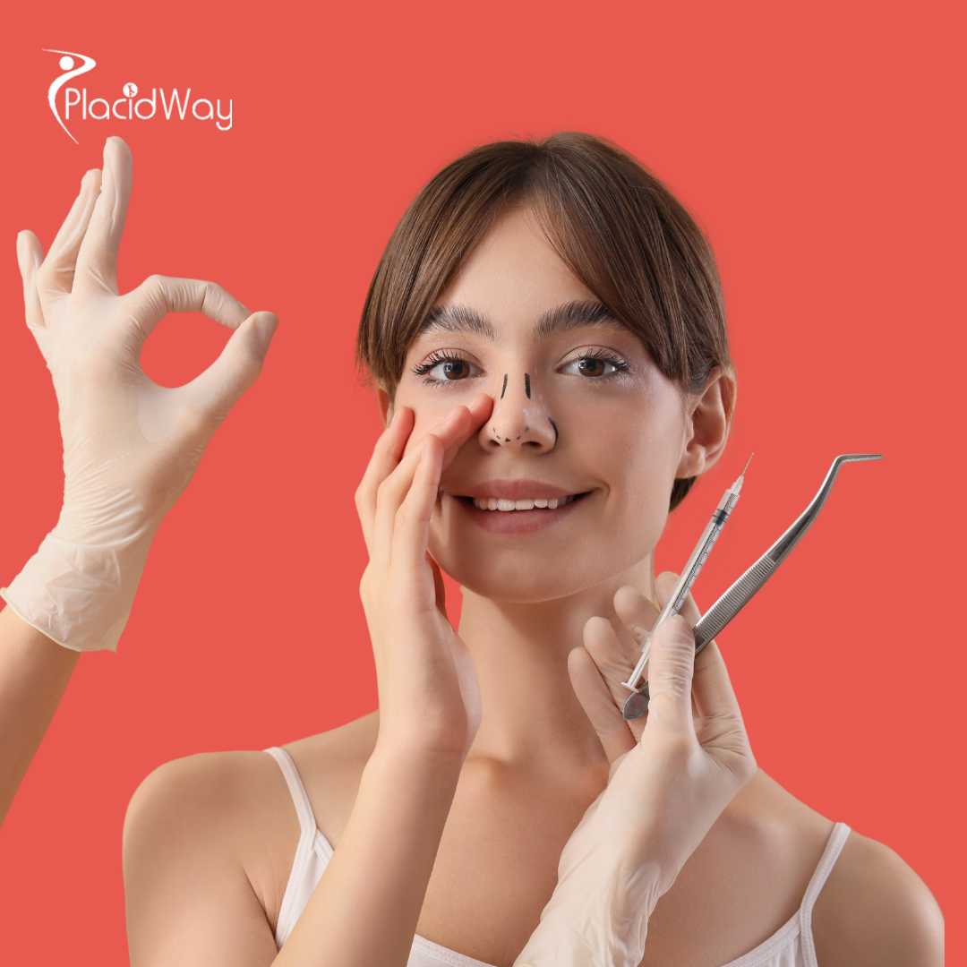 Rhinoplasty in Tijuana