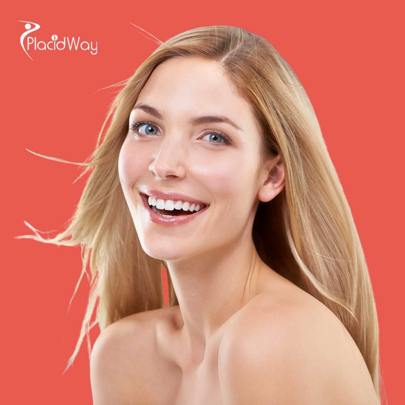 Dentures in Bogota, Colombia