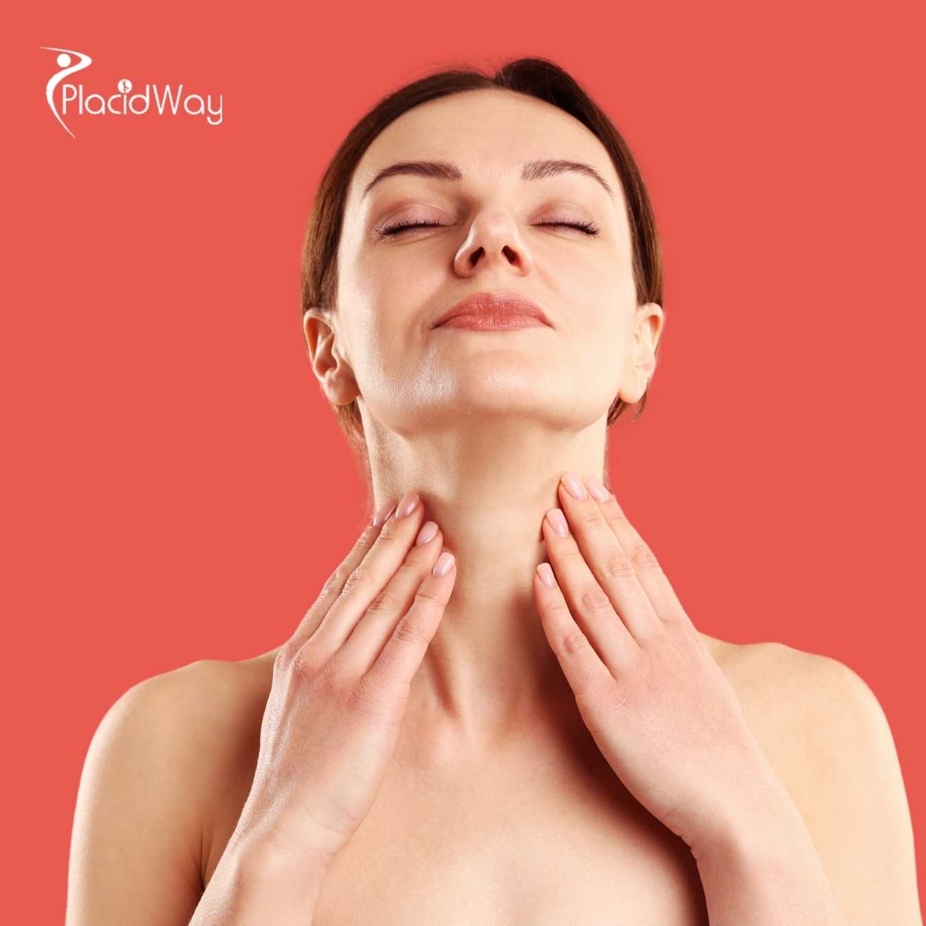 Neck Lift in Tijuana Mexico