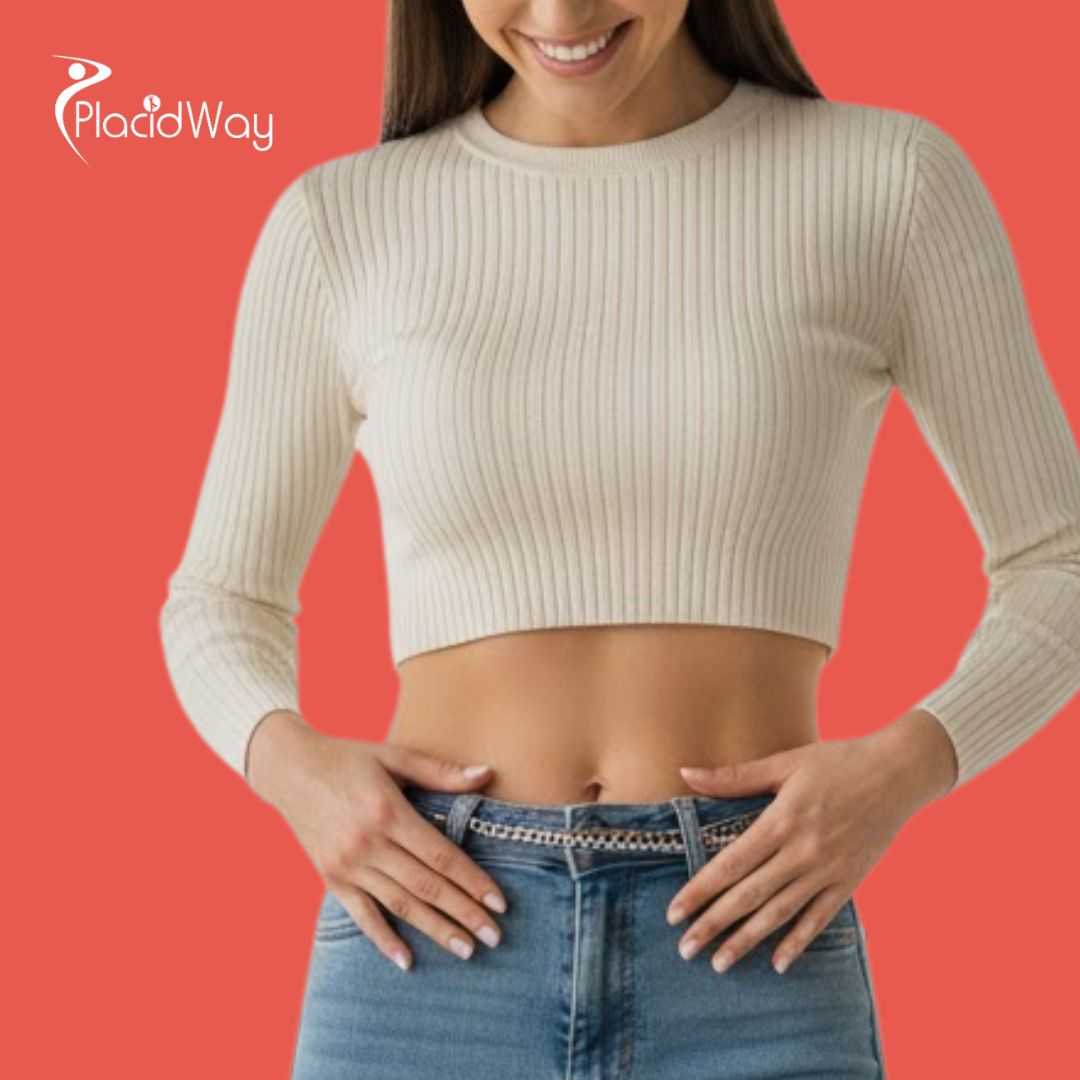 Liposuction in Bogota, Colombia