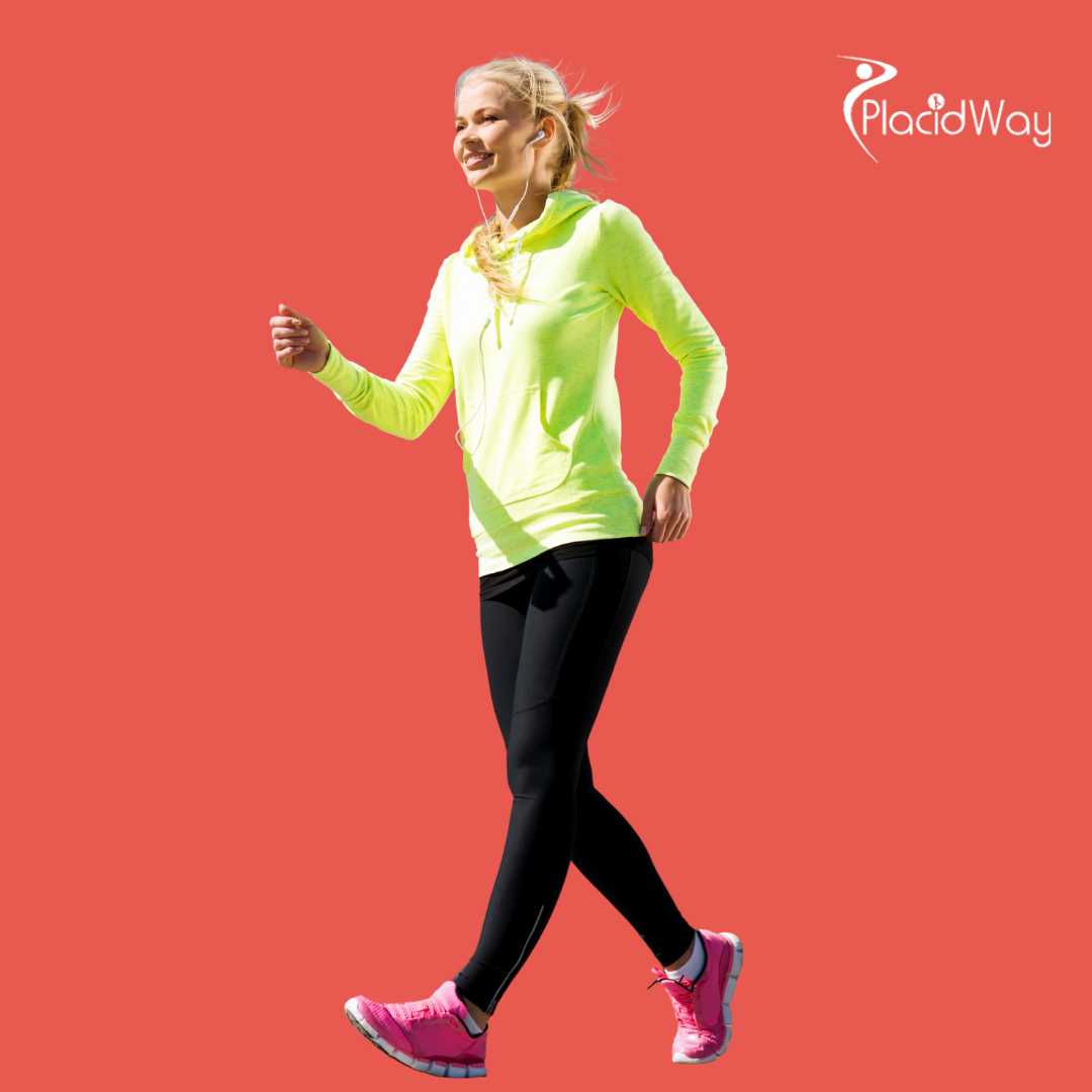 Knee Replacement in Cabo San Lucas Mexico