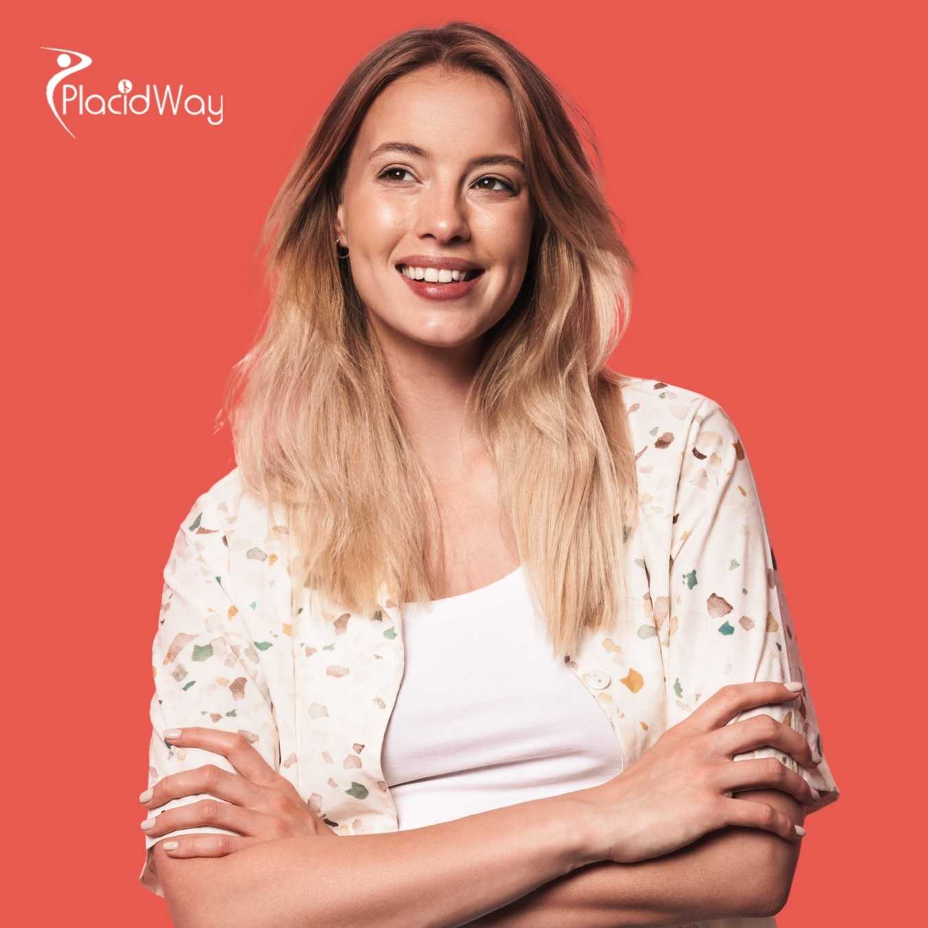 All on 8 Dental Implants in Colombia