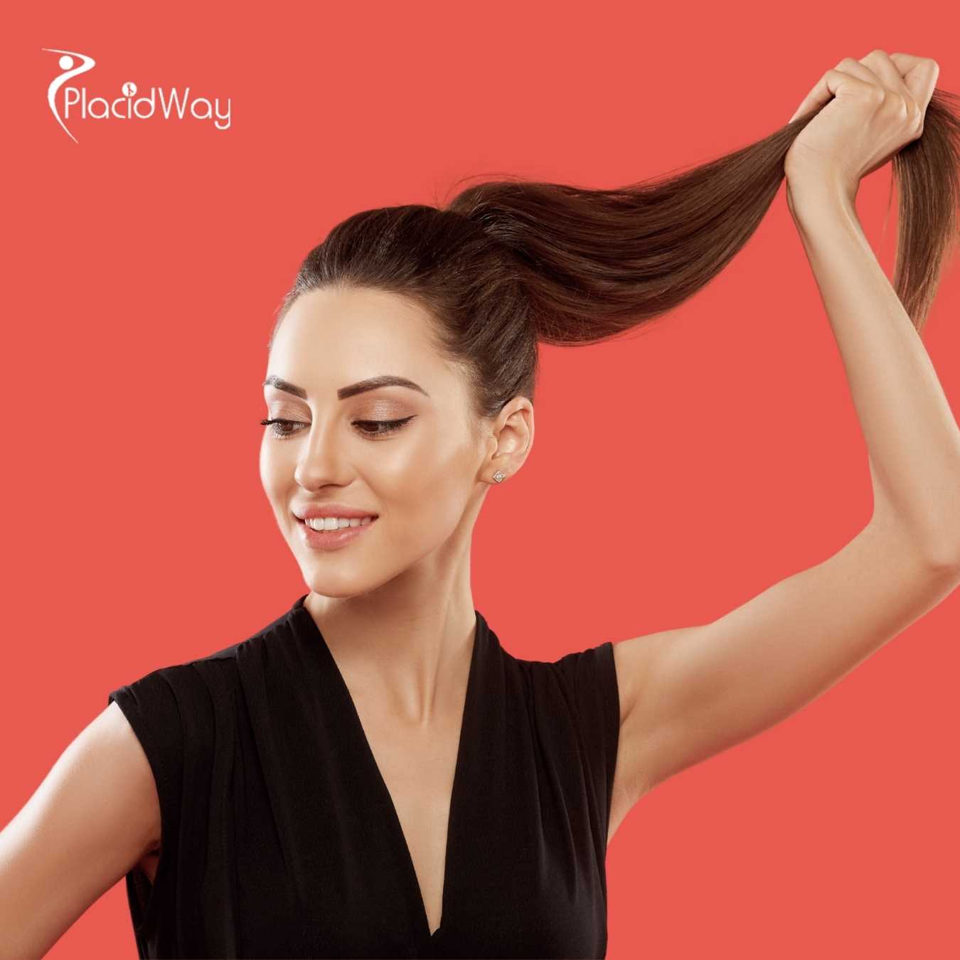 Hair Transplant in India