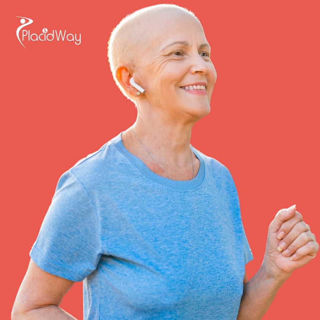 CAR-T Cell Therapy in Beijing, China