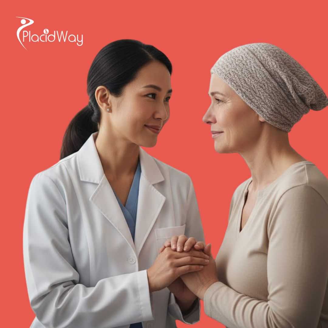 NK Cell Therapy in Beijing, China