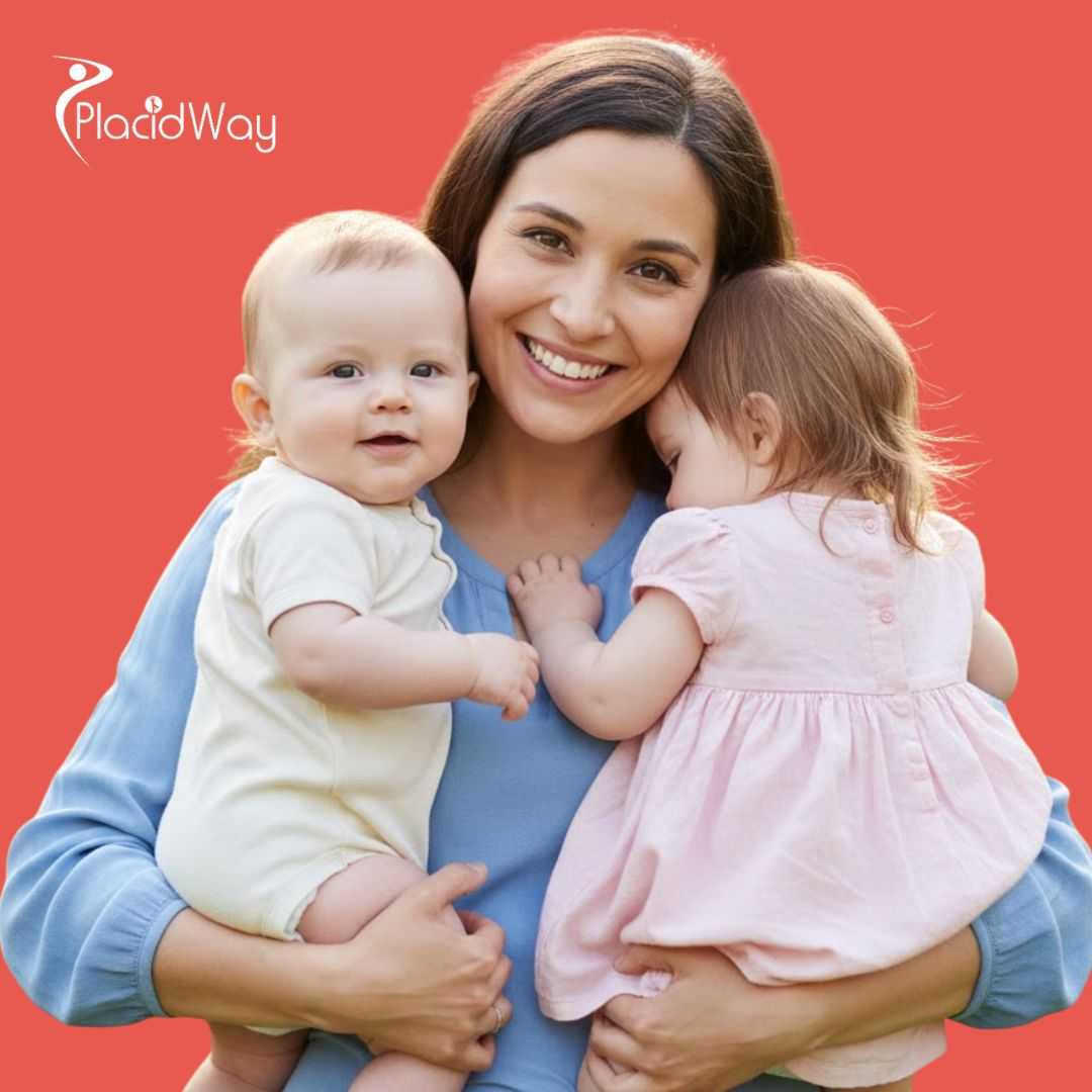 IVF with Gender Selection in Tbilisi, Georgia