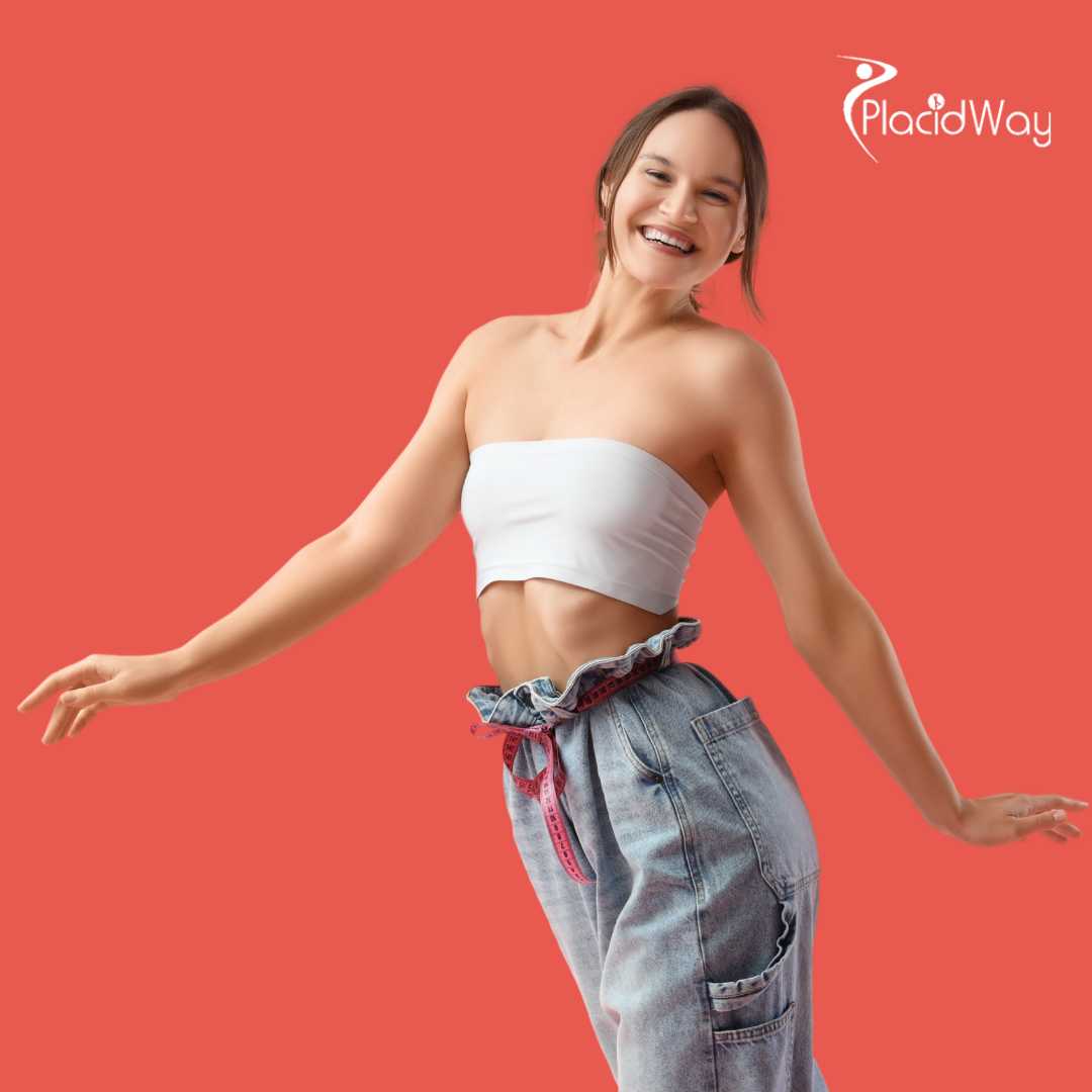 Affordable Liposuction in Turkey - Save Up to 75%