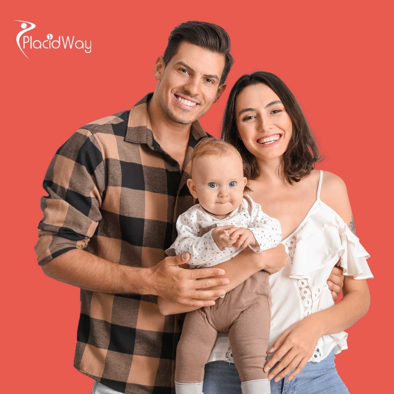 IVF with Egg Donation in Panama City Panama