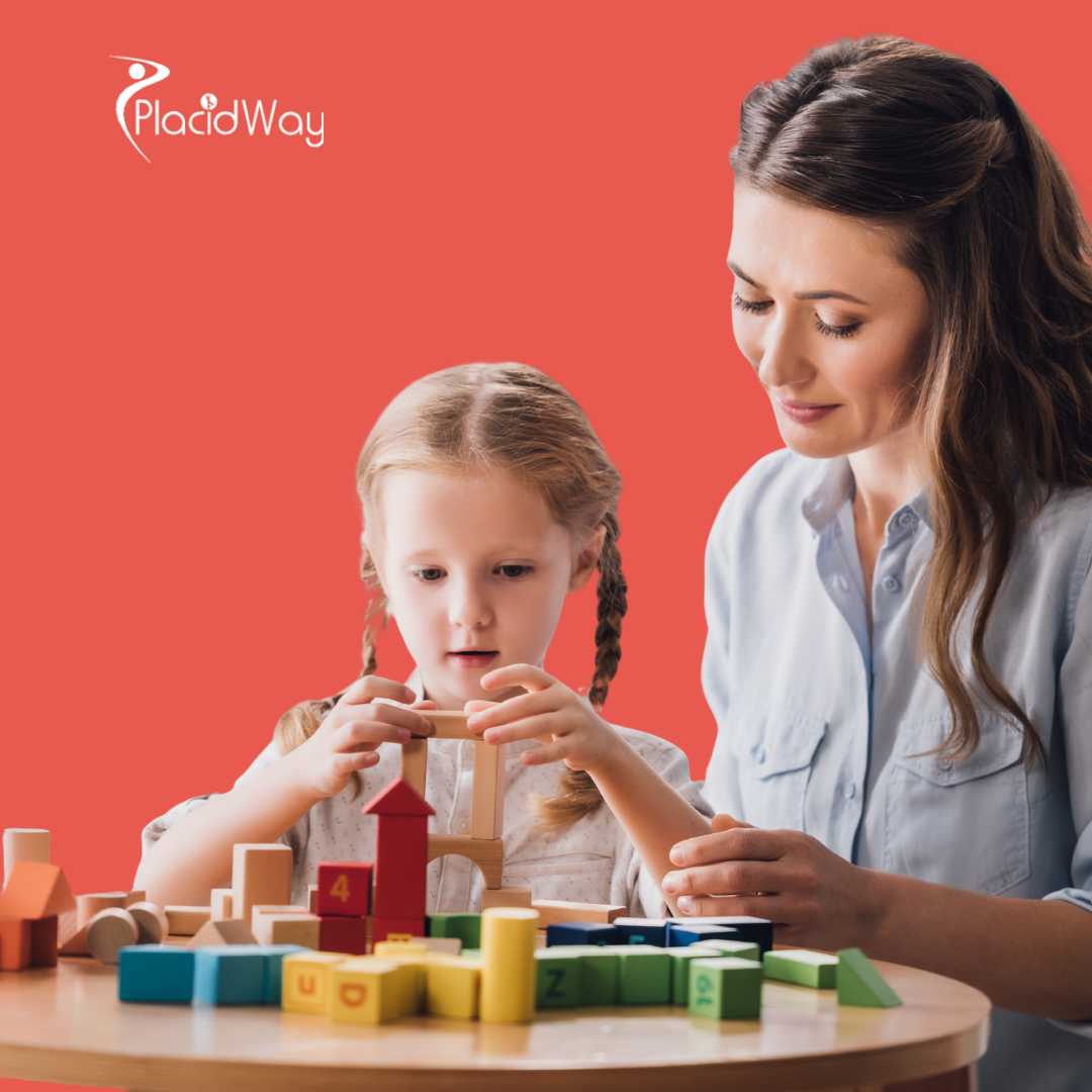 Stem Cell Therapy for Autism in Mexico City