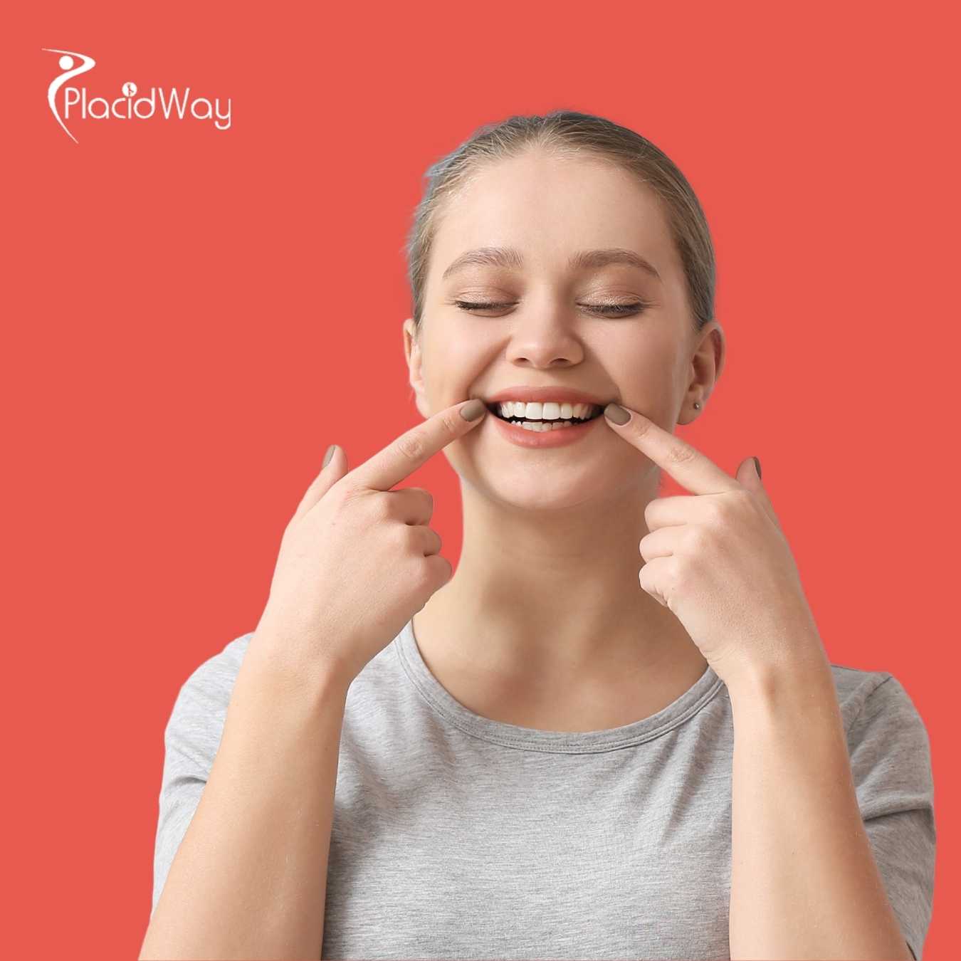 Full Mouth Dental Implants in Turkey - Affordable and Safe