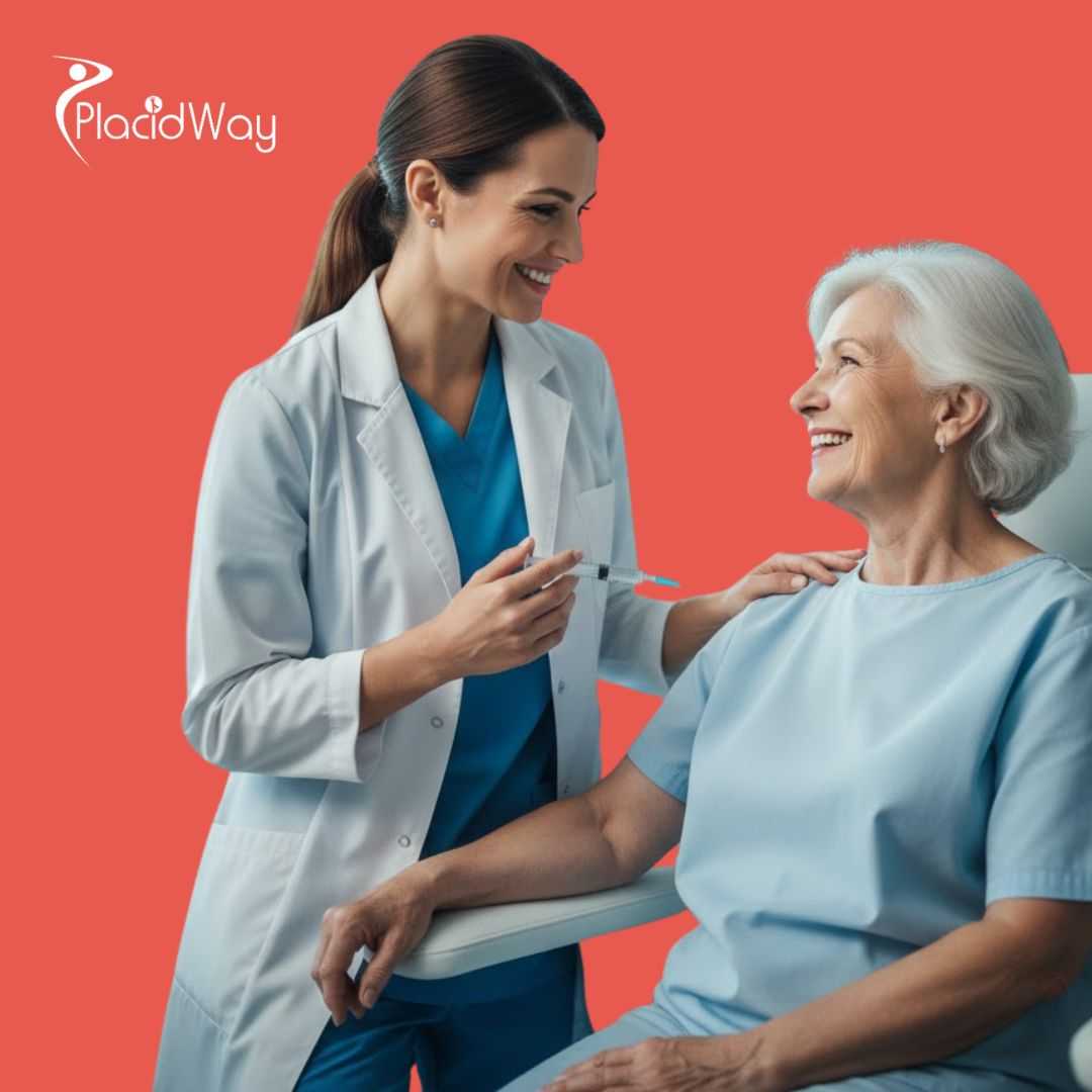 Stem Cell Therapy in Japan