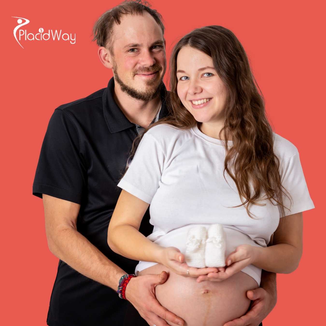 IVF Fertility Treatment in Spain