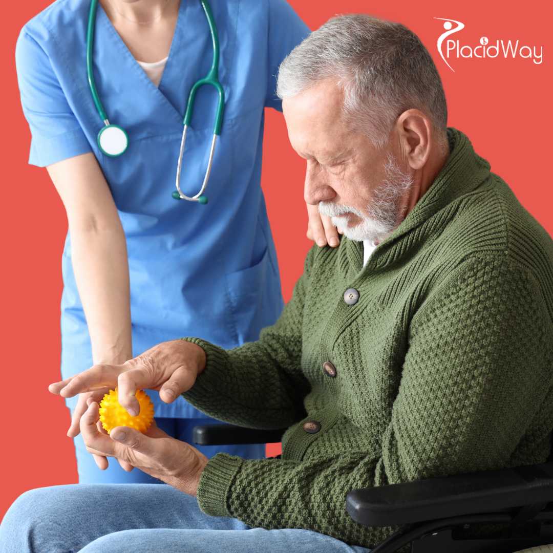 Stem Cell Treatment for Parkinson's Disease in Puerto Vallarta, Mexico