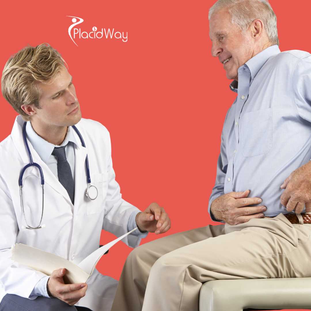 Hip Replacement Guadalajara Mexico