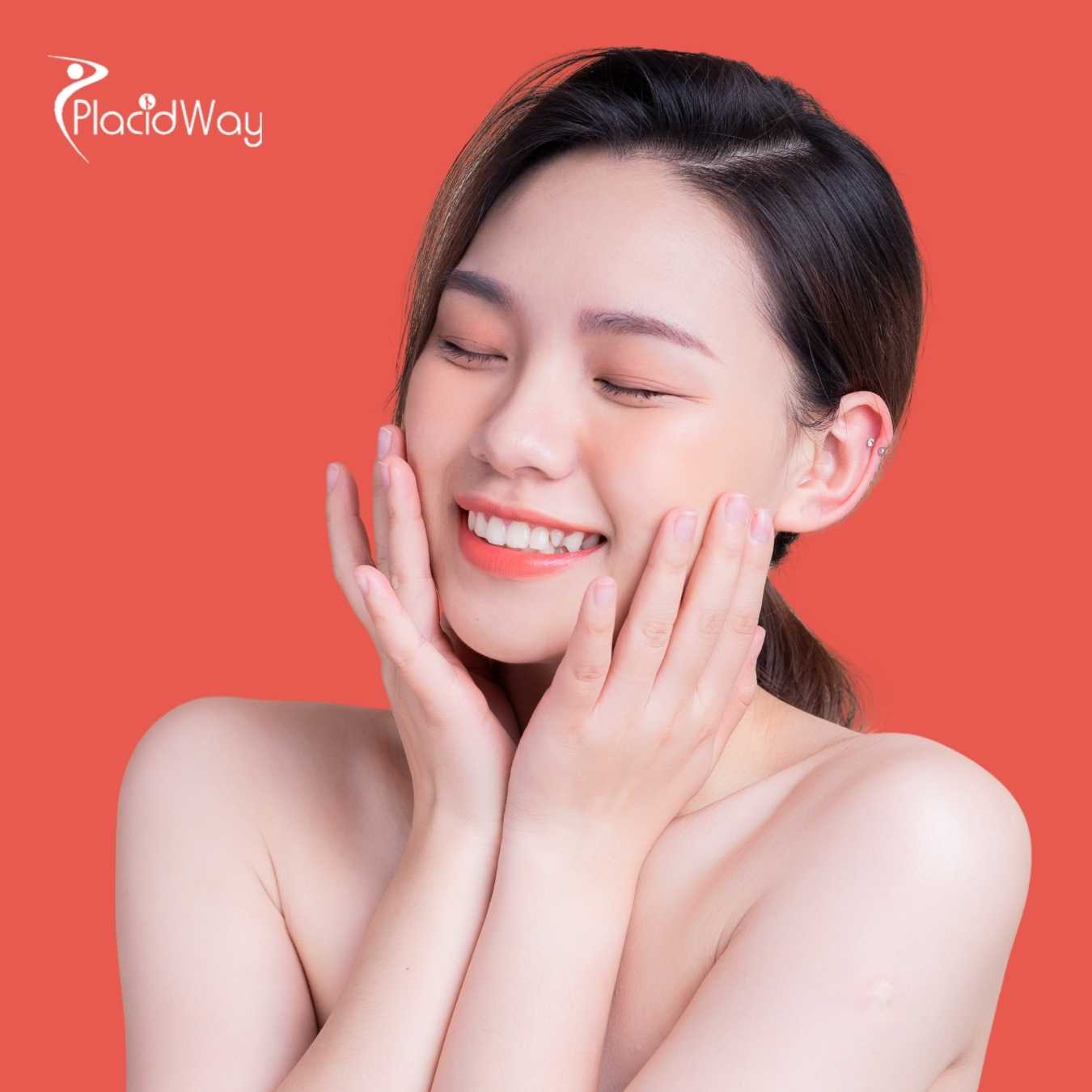 Facelift Surgery in South Korea