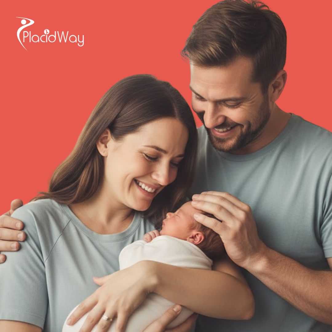 IVF Treatment in Cairo, Egypt