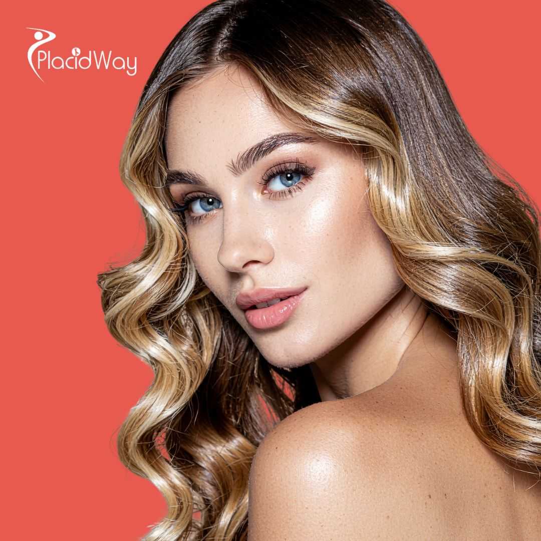 Lifting facial profundo en Guadalajara, México