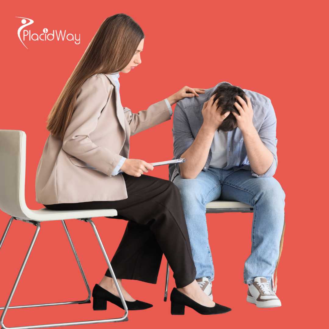 Drug Addiction Treatment Tijuana, Mexico