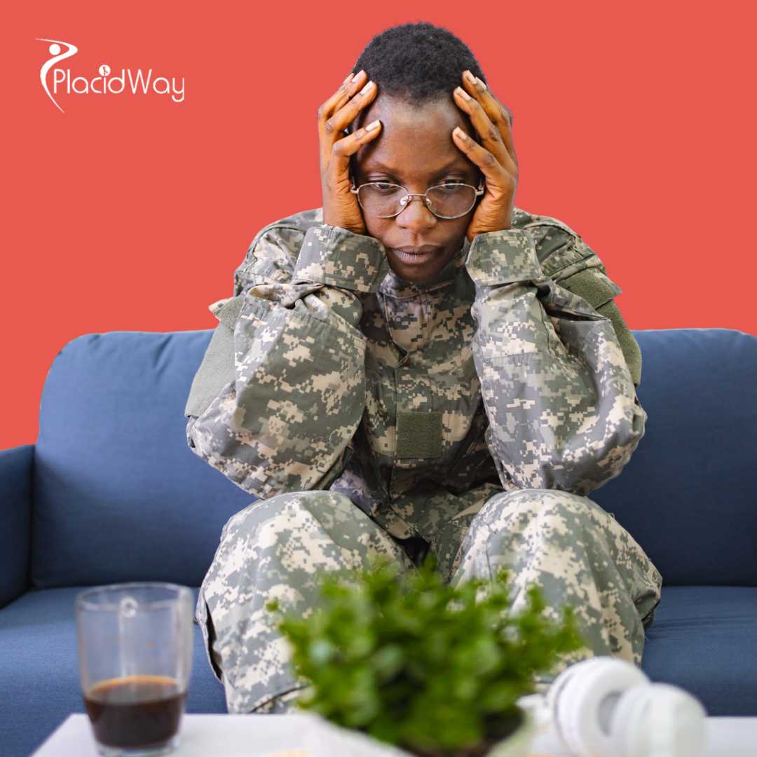 Ibogaine Treatment for PTSD in Tijuana, Mexico