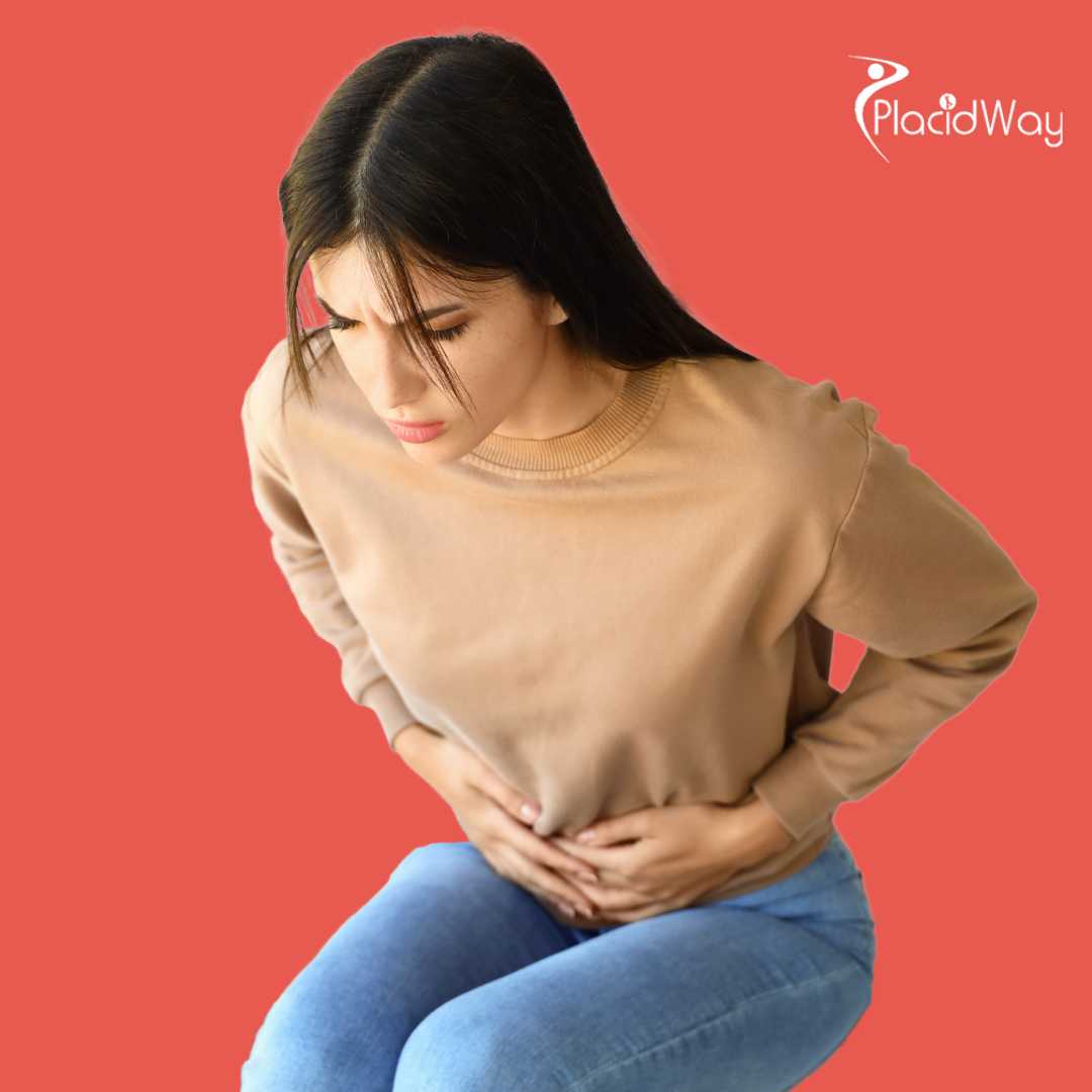 Gynecology Treatment in Ankara, Turkey