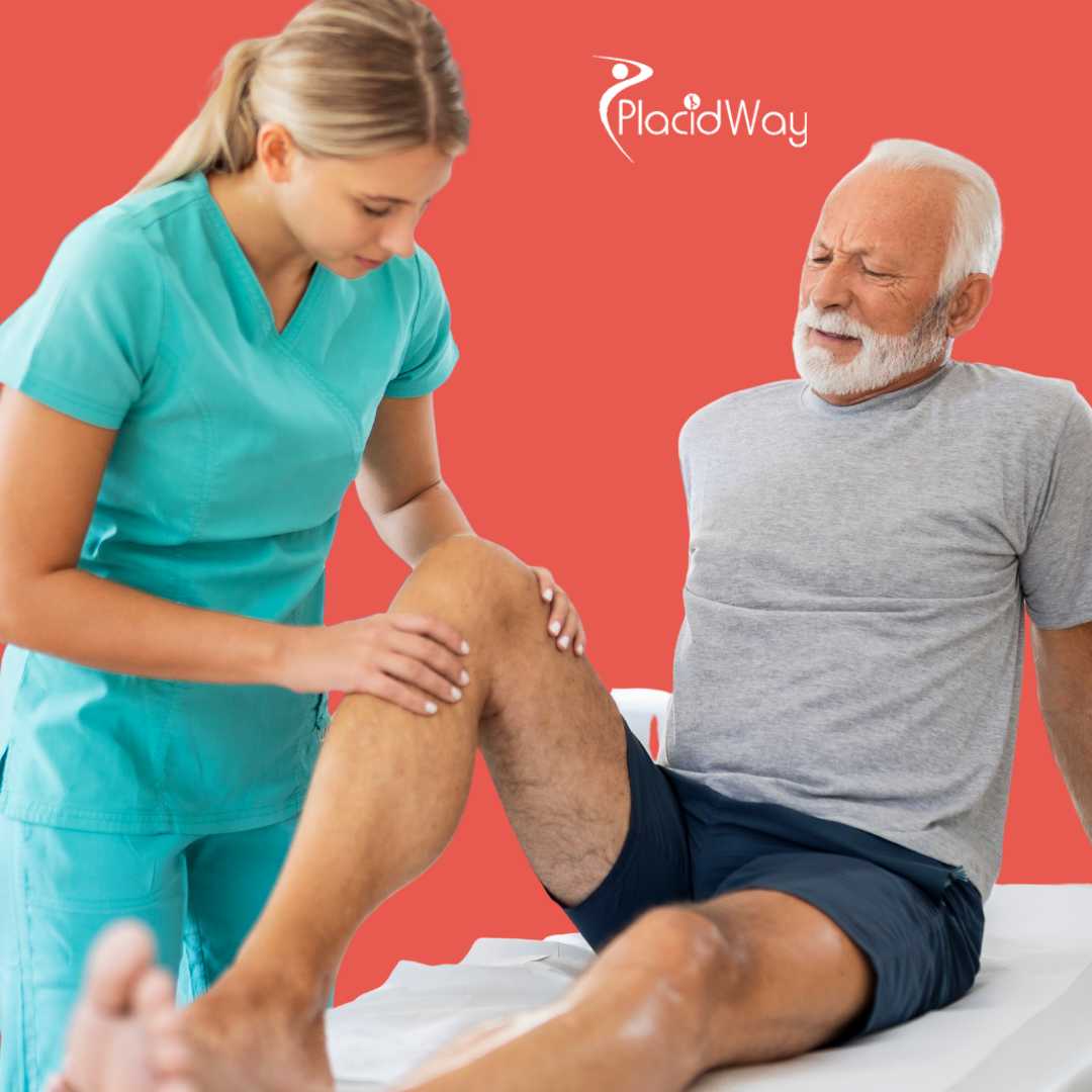 Knee Replacement in Tijuana, Mexico