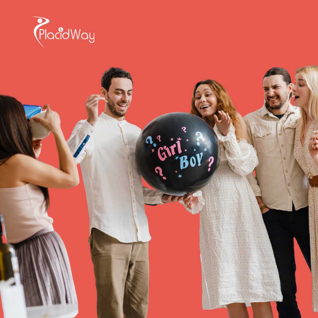 Gender Selection in Cancun, Mexico