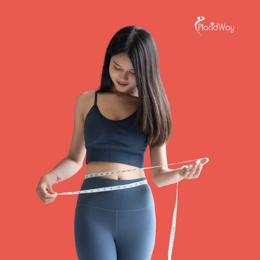 Gastric Sleeve Antalya, Turkey 