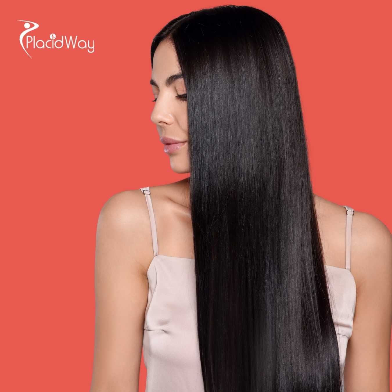 FUE Hair Transplant in Turkey