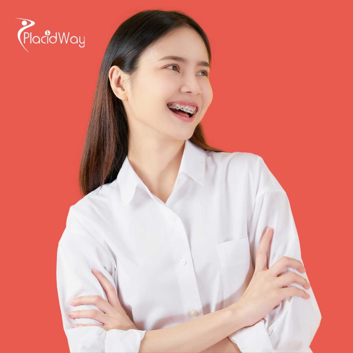 Get Natural Looking Smile with Dental Treatment in Spain